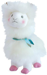 llama-soft-toy